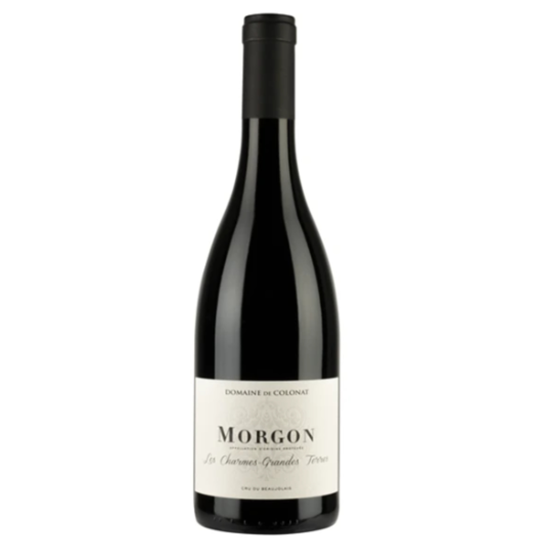 Morgon Les Charmes-Grandes Terres, Domaine de Colonat